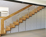 Construction et protection de vos escaliers par Escaliers Maisons à Nauviale
